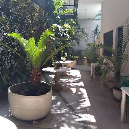 Hotel Colimense Acapulco Kültér fotó