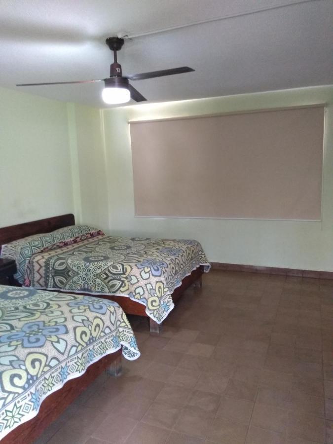 Hotel Colimense Acapulco Kültér fotó