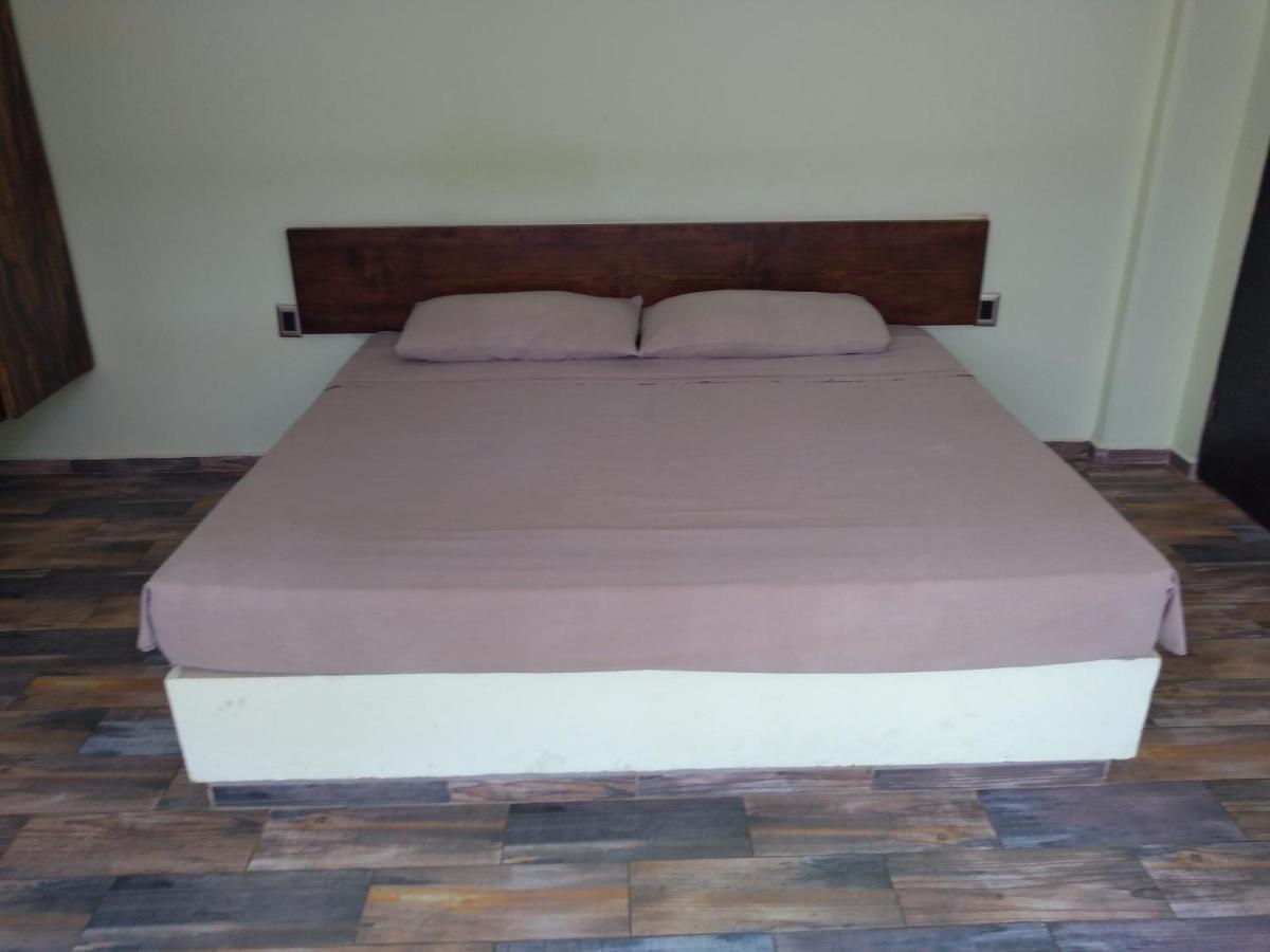 Hotel Colimense Acapulco Kültér fotó