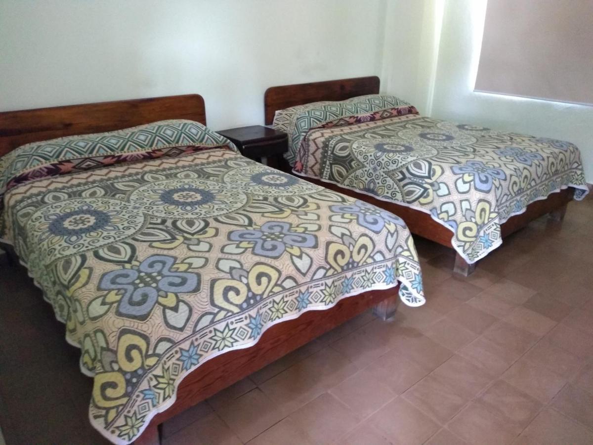 Hotel Colimense Acapulco Kültér fotó