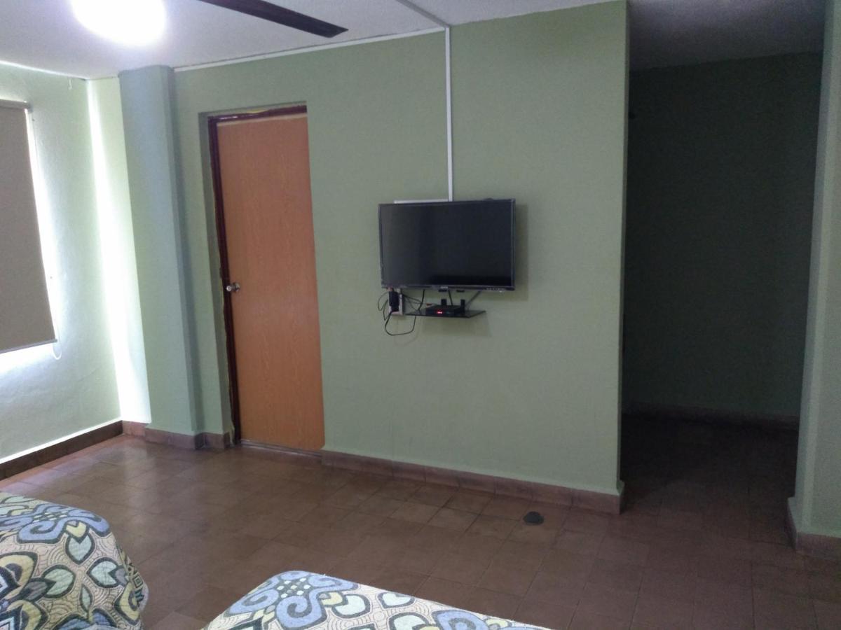 Hotel Colimense Acapulco Kültér fotó