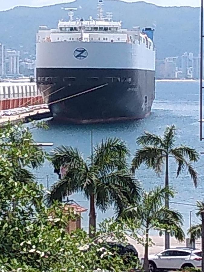 Hotel Colimense Acapulco Kültér fotó