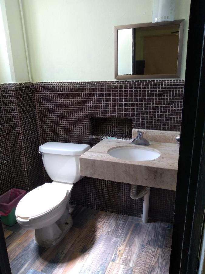 Hotel Colimense Acapulco Kültér fotó